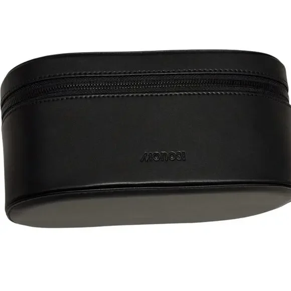 Monos Black Cosmetic case - Picture 7 of 7